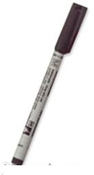 Black Dry Erase Marker - Scroll and Circuit Games